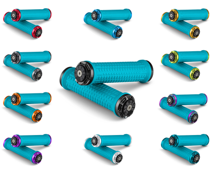 REVGRIPS Pro Series Ergonomic Grip System