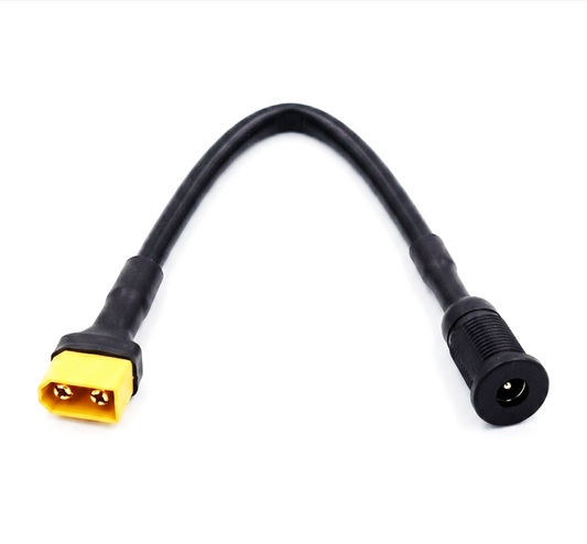 Battery Charger Adapter Cable