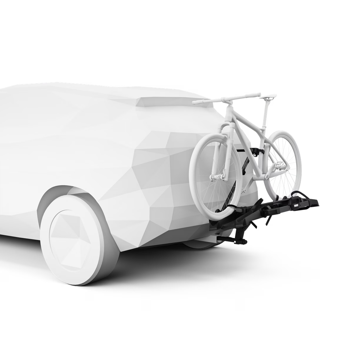 Thule OutPace Bike Rack