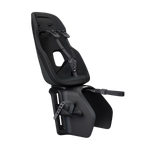 Thule Yepp Nexxt 2 maxi rack mount child bike seat midnight black