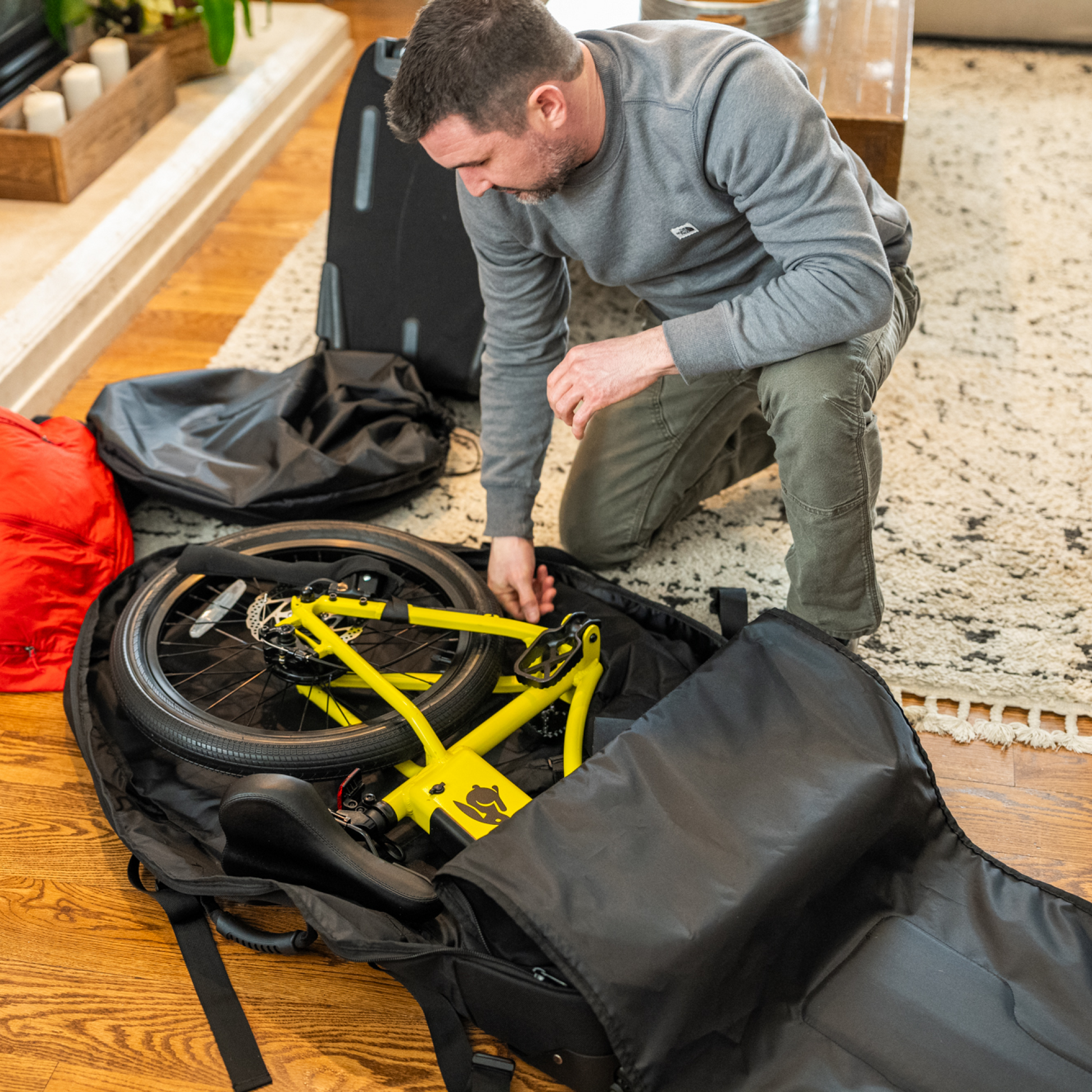 Baggage Allowance Can You Bring Your Bike On A Plane Universal