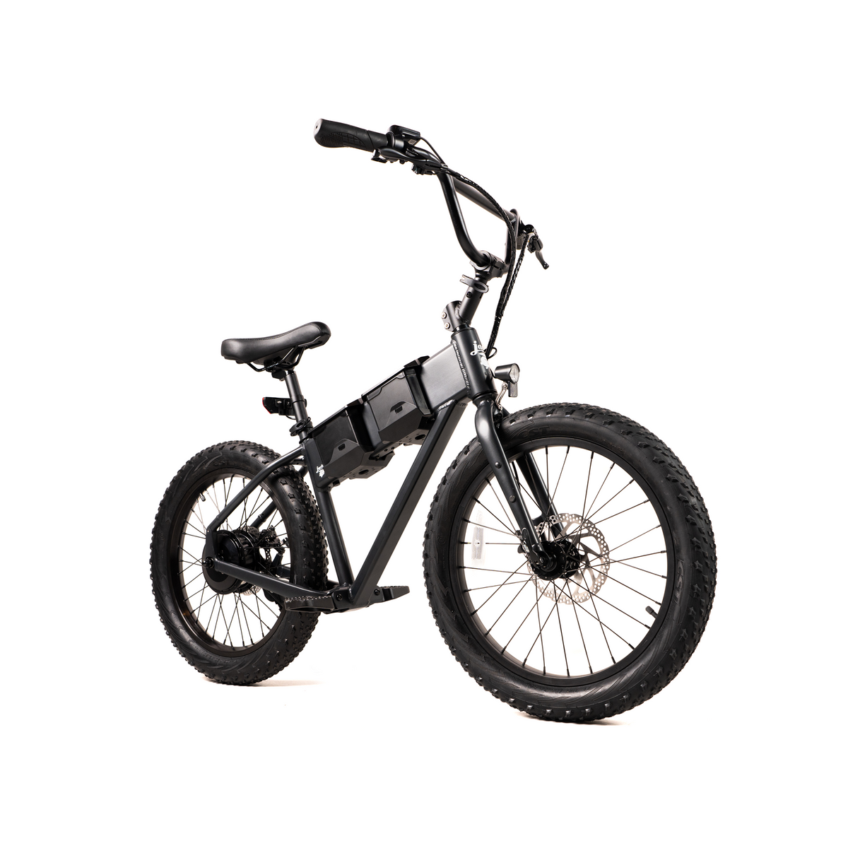 JackRabbit XG Pro - Lightweight & Compact 