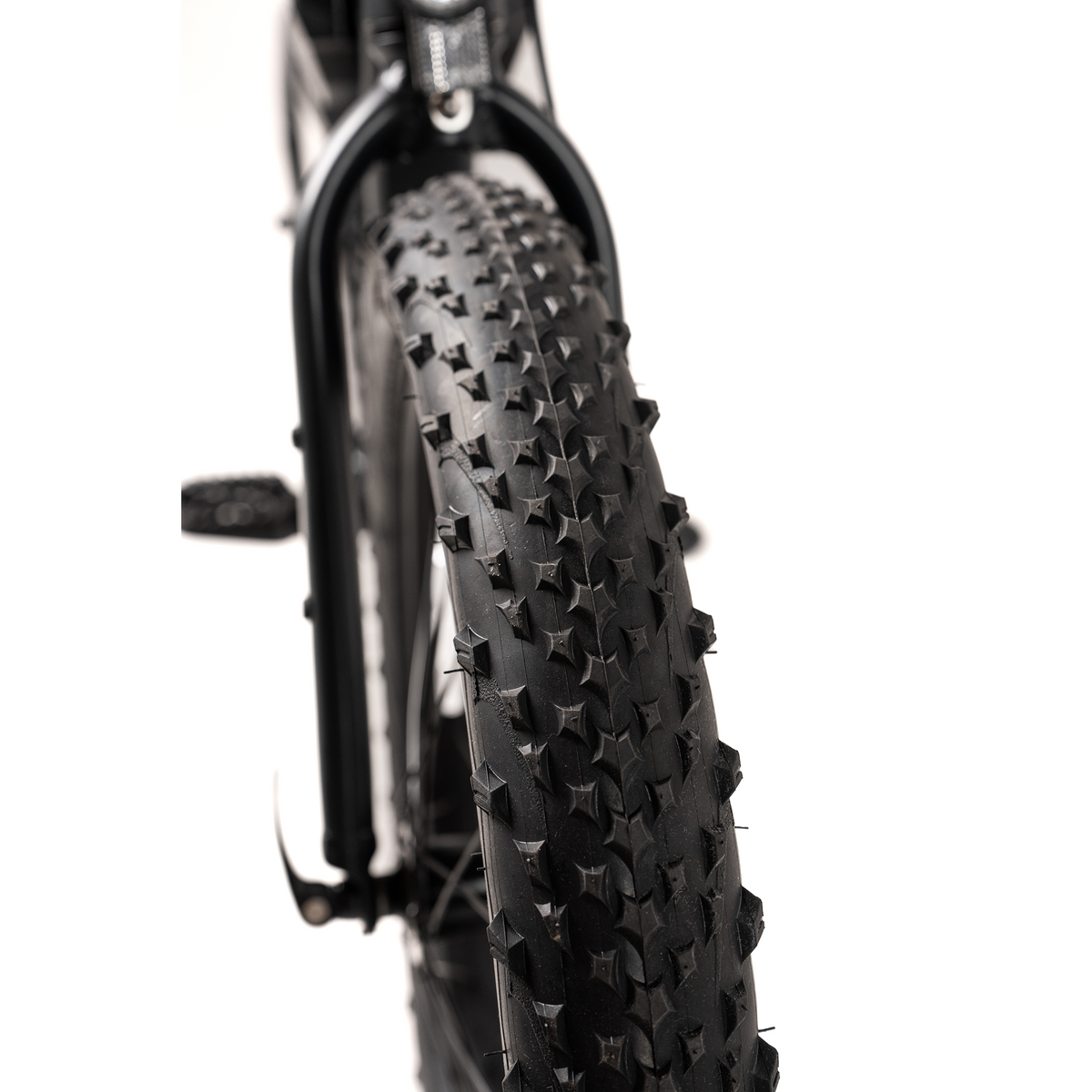 JackRabbit XG Pro - Lightweight & Compact 