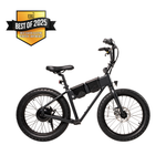 JackRabbit XG Pro - Lightweight & Compact 