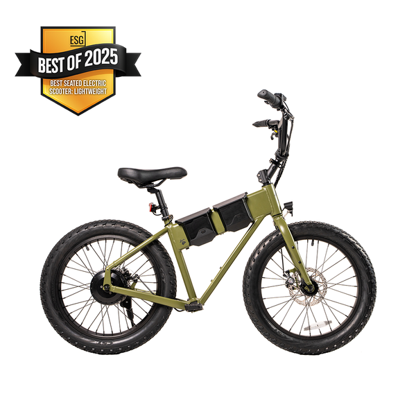JackRabbit XG Pro