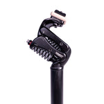 Kinekt Active Suspension Seatpost - XR Aluminum