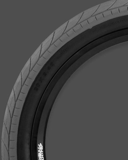 BALLAST TIRE