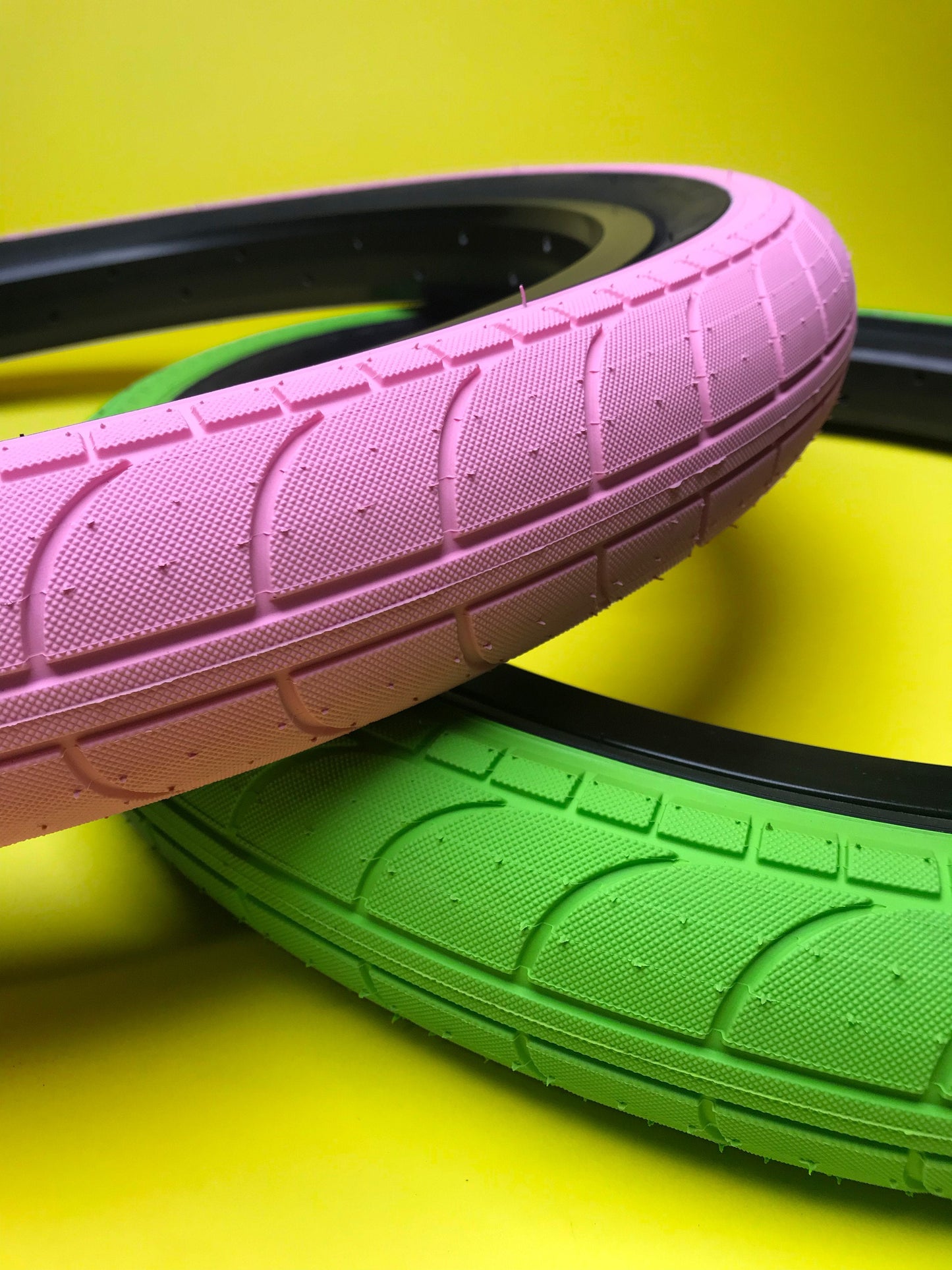 BALLAST TIRE