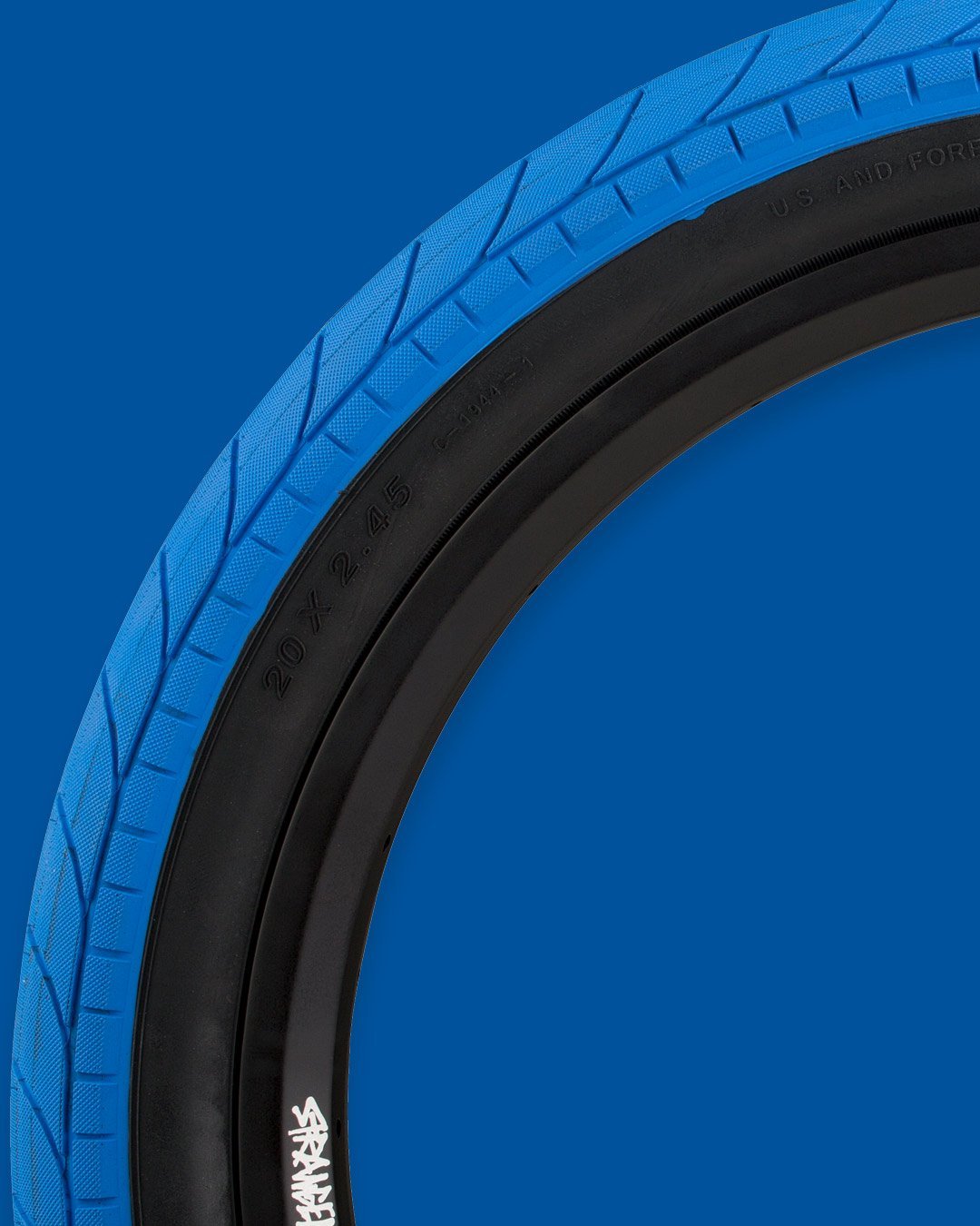 BALLAST TIRE
