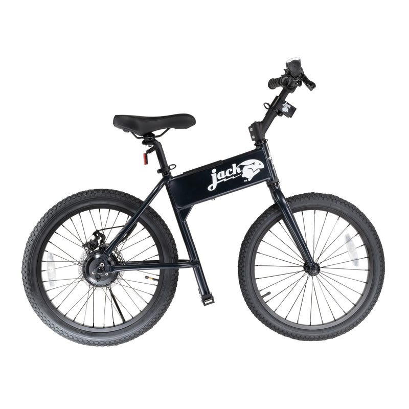 JackRabbit eBike