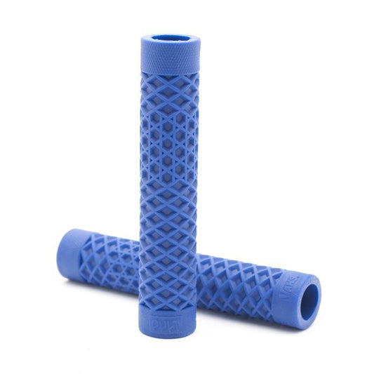 Cult BMX Vans Waffle Sole Grip - Blue