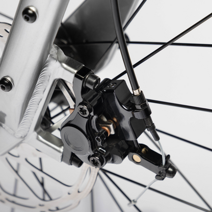 Hybrid Hydraulic Brake Caliper for XG, XG Pro Front Brake & OG, OG2, OG2 Pro Rear Brake