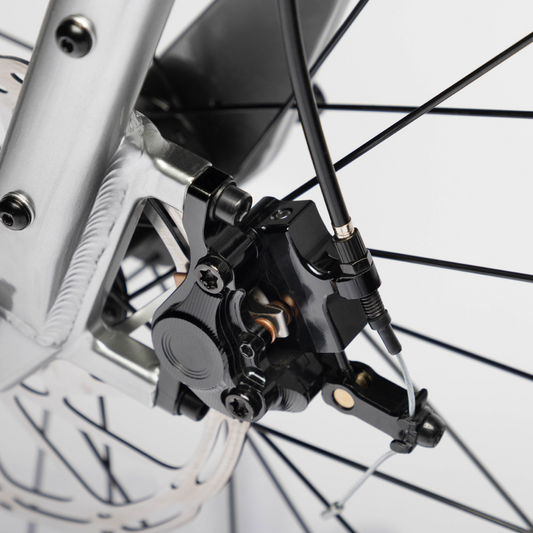 Hybrid Hydraulic Brake Caliper for XG, XG Pro Front Brake & OG, OG2, OG2 Pro Rear Brake