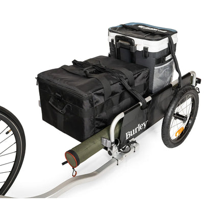 Burley Flatbed Trailer
