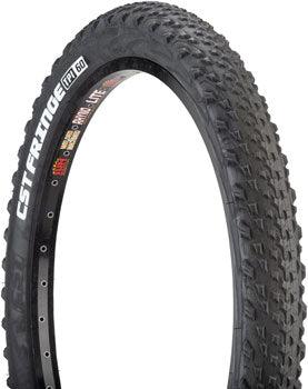 CST Fringe Mid-Fat Tire & Tube - XG & Rear for MG Doble & MG Cargo