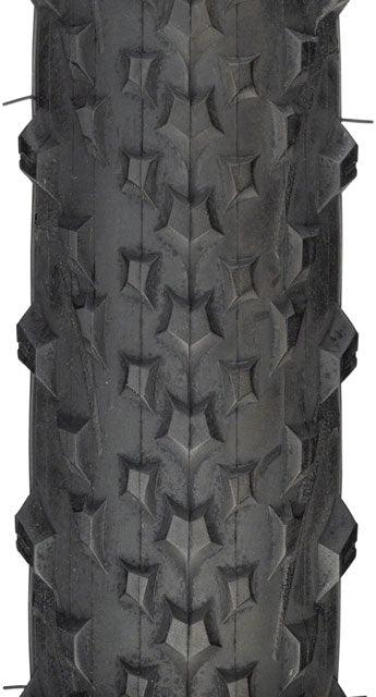 CST Fringe Mid-Fat Tire & Tube - XG & Rear for MG Doble & MG Cargo