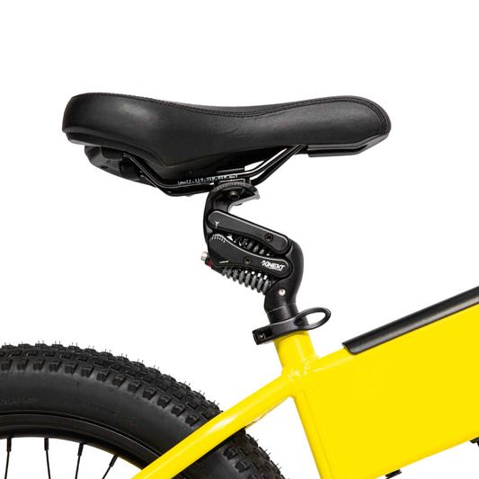 Kinekt XR Active Suspension Seatpost