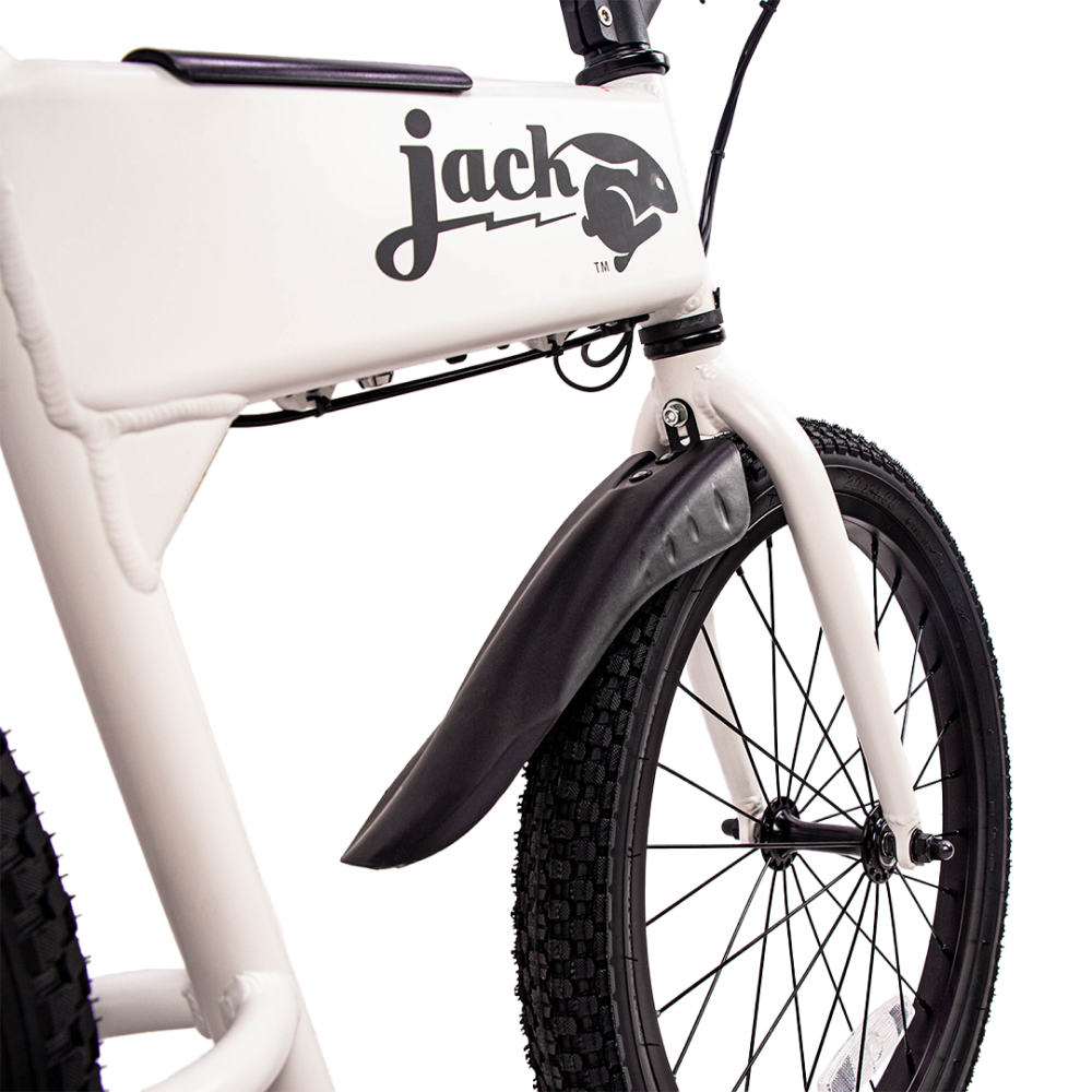 Front Fender for OG, OG2 & OG2 Pro