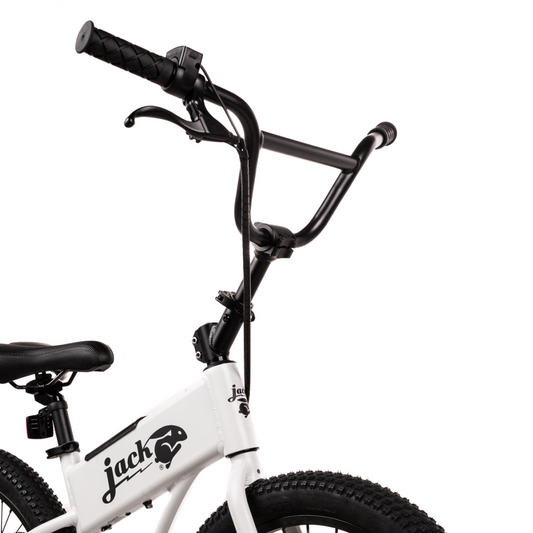 Highrise Handlebar for OG2 & OG2 Pro