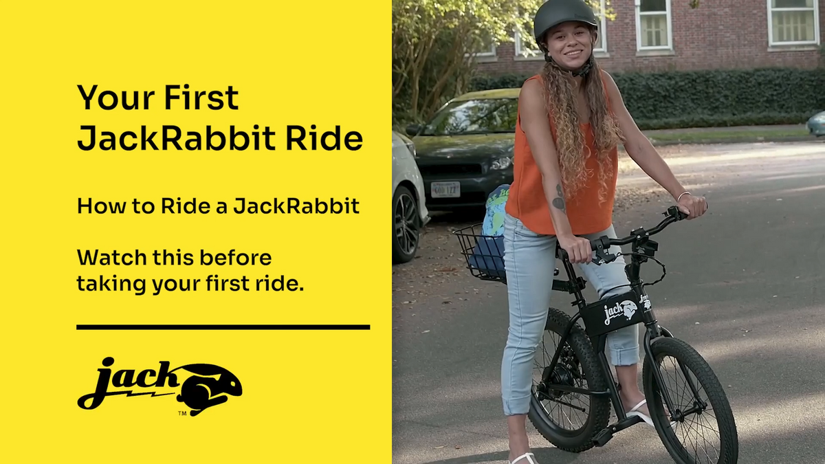 Jack Rabbit Bike Mod FAQ/Support | JackRabbit eBike