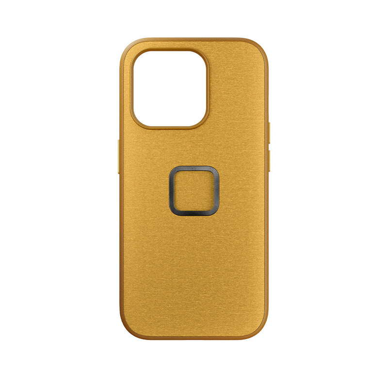 Everyday Case for iPhone by Peak Design