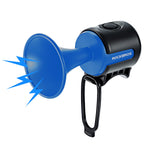 ROCKBROS Bike Bell Electric Bike Horn Waterproof 120dB