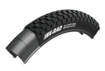 Tire, Front - OG