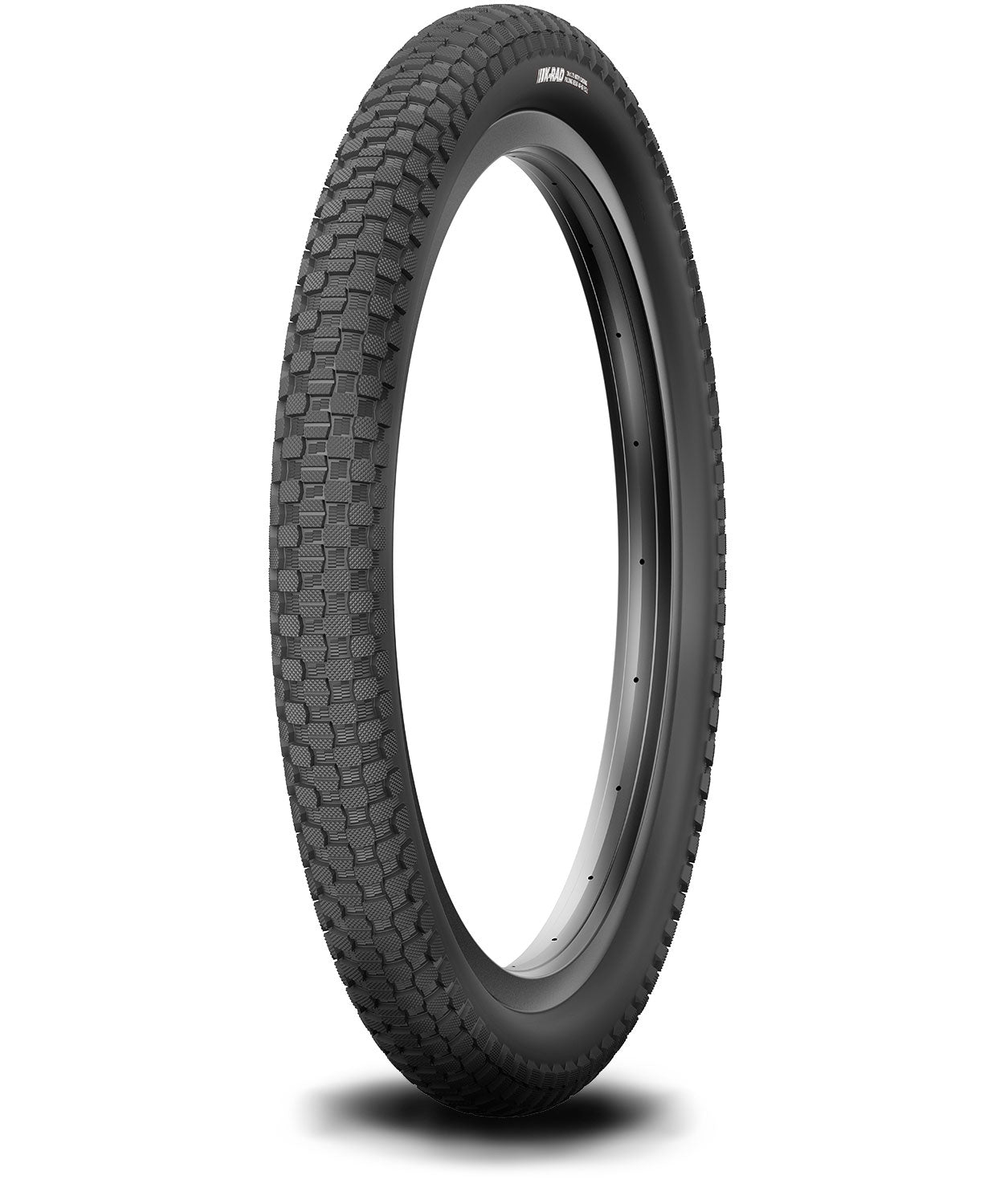 Tire, Front – JackRabbit eBike