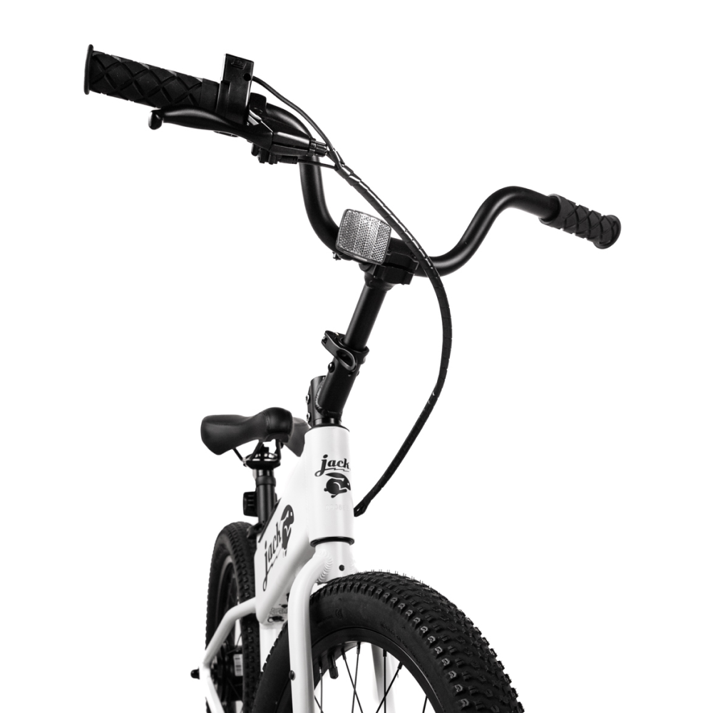 Midrise Handlebar for OG2 & MG