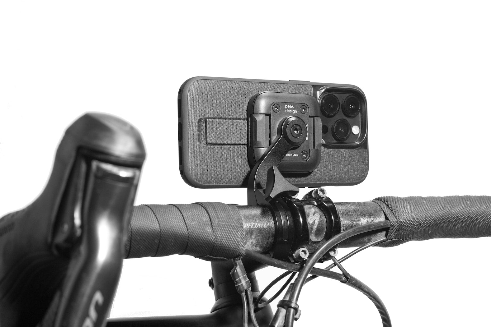 Out Front Bike Mount V2 by Peak Design