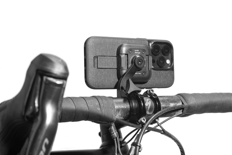 Out Front Bike Mount V2 by Peak Design