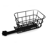 Rear Basket