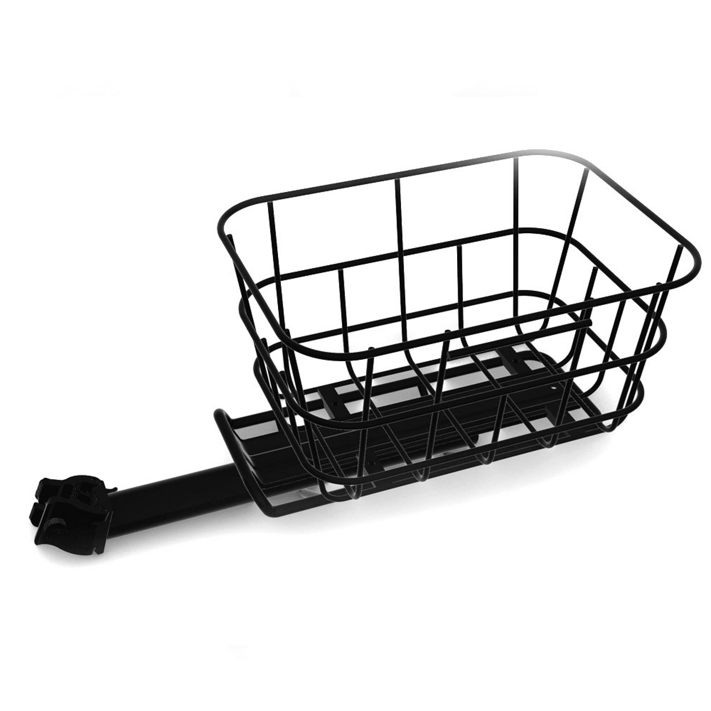 Rear Basket