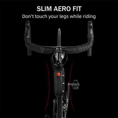 ROCKBROS Top Tube Bike Bag Bicycle Front Frame Bag