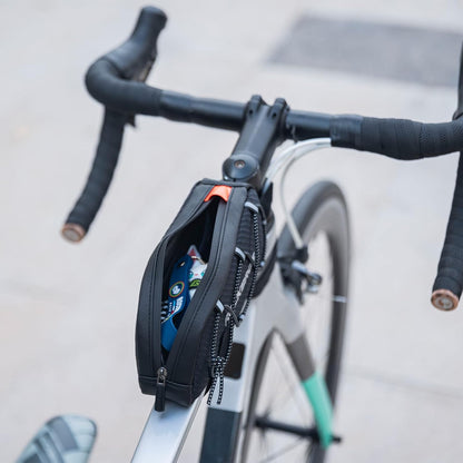 ROCKBROS Top Tube Bike Bag Bicycle Front Frame Bag