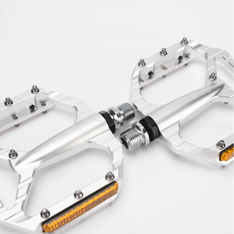 alu pedalen Rocket-Style Aluminum Bike Pedal