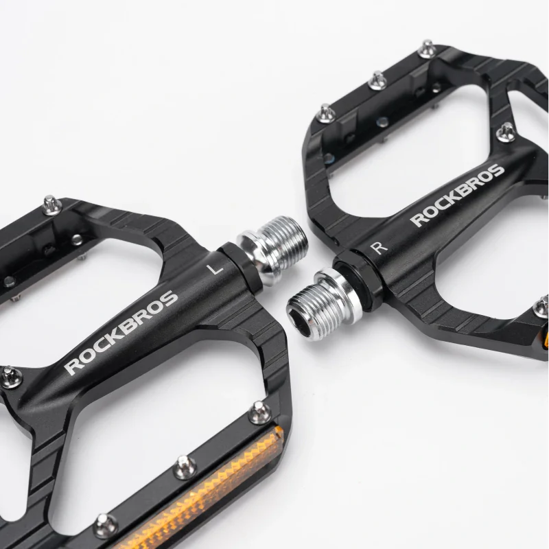 pedale öffnen Rocket-Style Aluminum Bike Pedal
