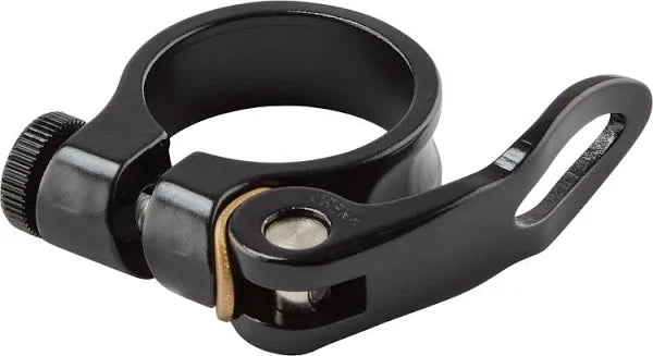 Quick Release Clamp
