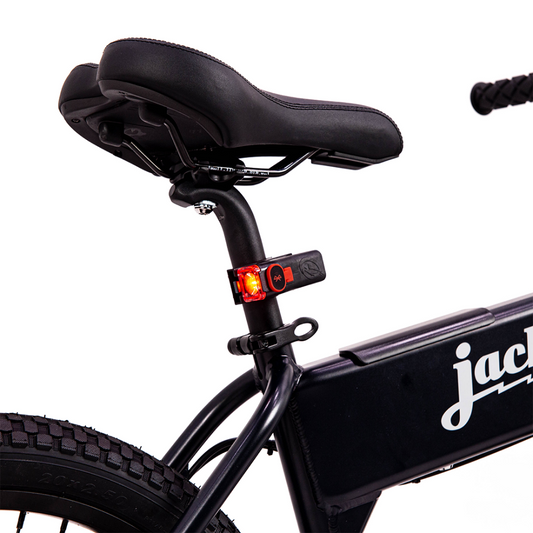 ShredLights Front & Rear Light Kit