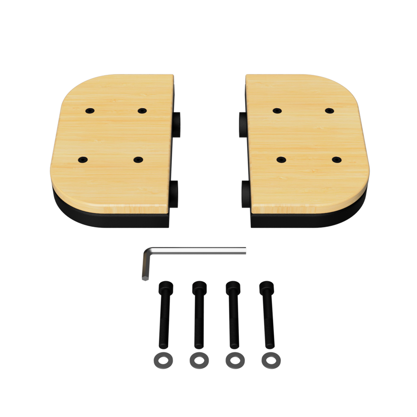 Side Rack Kit for MG Cargo