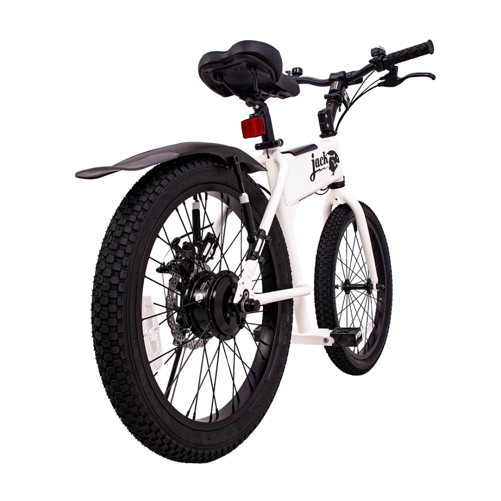 Strut Fender