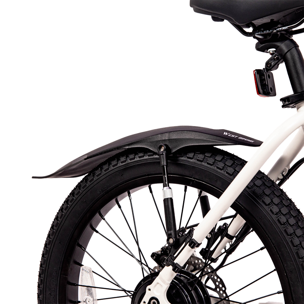 Strut Fender