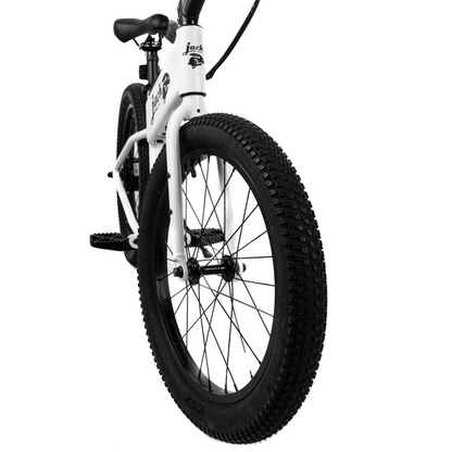 CST All-Terrain Tire & Tube for OG2, OG2 Pro, XG Pro & MG Rear
