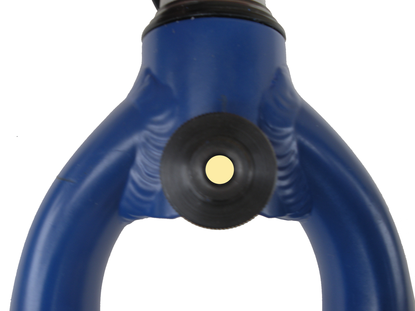 Front Light Quick Mount
