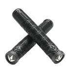Envy Handgrips V3 (TPR) - Black (Pair)