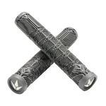 Envy Handgrips V3 (TPR) - Grey/Black (Pair)