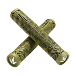 Envy Handgrips V3 (TPR) - Olive/Black (Pair)