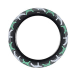 Cult BMX X Vans Tire 20
