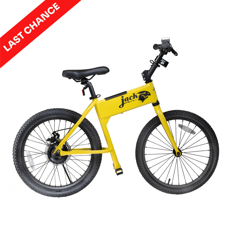 Shop Now – JackRabbit eBike