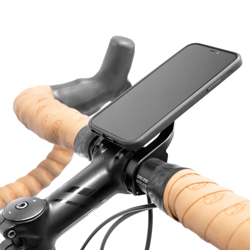 Out-front Bike Mount